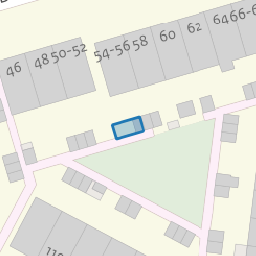 Perceel BBG03-E-1749