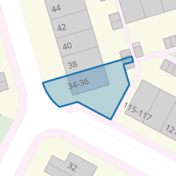 Perceel BBG03-E-1755