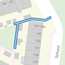 Perceel BBG03-E-1758