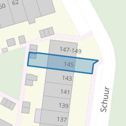 Perceel BBG03-E-1761