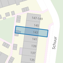 Perceel BBG03-E-1762