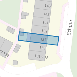 Perceel BBG03-E-1765