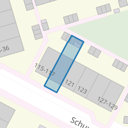 Perceel BBG03-E-1774