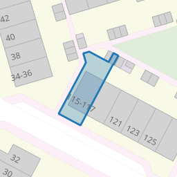 Perceel BBG03-E-1775