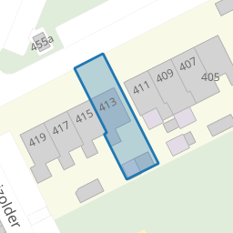 Perceel BBG03-E-1780