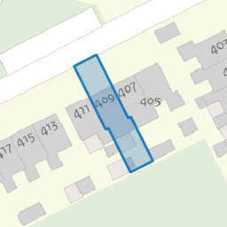 Perceel BBG03-E-1782