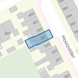 Perceel BBG03-E-1788