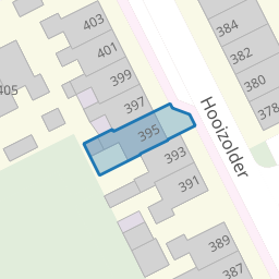 Perceel BBG03-E-1789