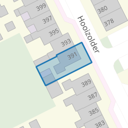 Perceel BBG03-E-1791