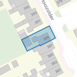 Perceel BBG03-E-1792