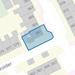 Perceel BBG03-E-1796