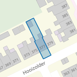 Perceel BBG03-E-1798