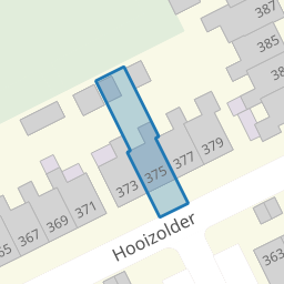 Perceel BBG03-E-1799