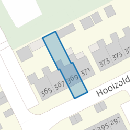 Perceel BBG03-E-1802