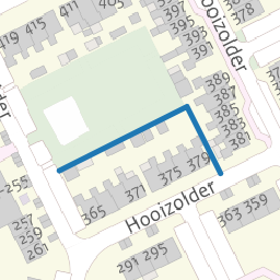 Perceel BBG03-E-1806