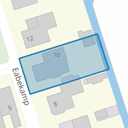 Perceel BBG03-E-1813