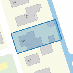 Perceel BBG03-E-1816