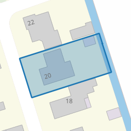 Perceel BBG03-E-1818