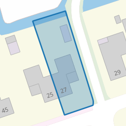 Perceel BBG03-E-1822