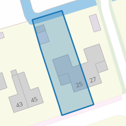 Perceel BBG03-E-1823