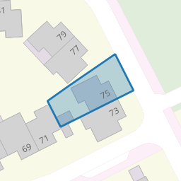 Perceel BBG03-E-1827