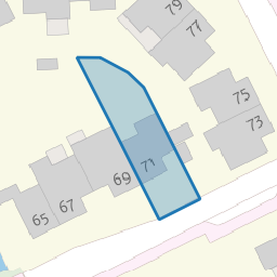 Perceel BBG03-E-1832