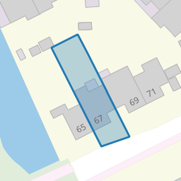 Perceel BBG03-E-1834