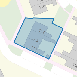 Perceel BBG03-E-1861