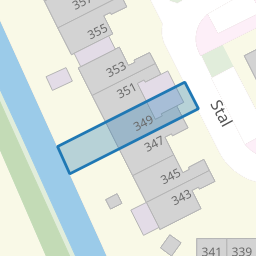 Perceel BBG03-E-1868