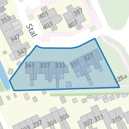 Perceel BBG03-E-1873