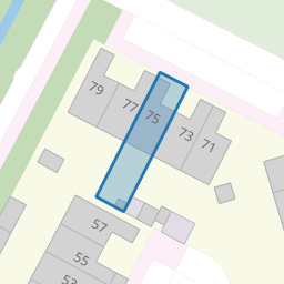 Perceel BBG03-E-1885