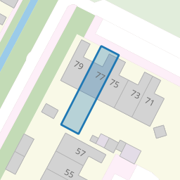 Perceel BBG03-E-1886