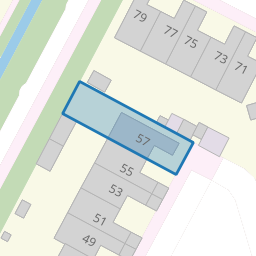 Perceel BBG03-E-1888