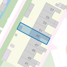 Perceel BBG03-E-1892