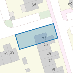 Perceel BBG03-E-1903