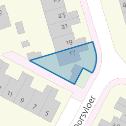 Perceel BBG03-E-1908