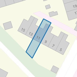 Perceel BBG03-E-1911