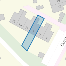 Perceel BBG03-E-1912