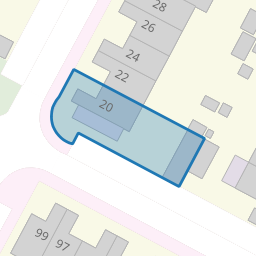 Perceel BBG03-E-1915