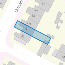 Perceel BBG03-E-1916