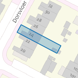 Perceel BBG03-E-1917