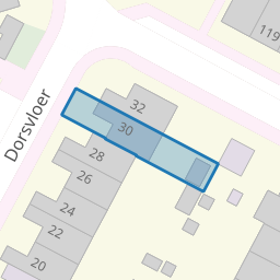 Perceel BBG03-E-1920