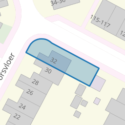 Perceel BBG03-E-1921