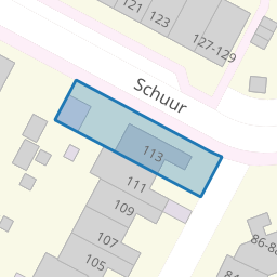 Perceel BBG03-E-1922