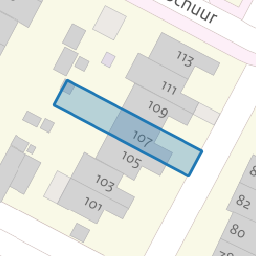 Perceel BBG03-E-1925