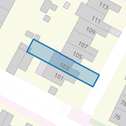 Perceel BBG03-E-1927