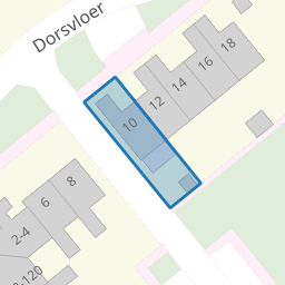 Perceel BBG03-E-1929