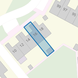 Perceel BBG03-E-1932