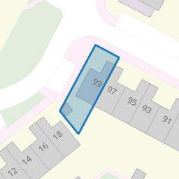 Perceel BBG03-E-1934