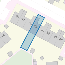 Perceel BBG03-E-1937